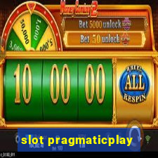 slot pragmaticplay