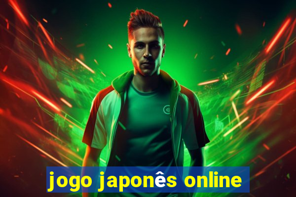 jogo japonês online