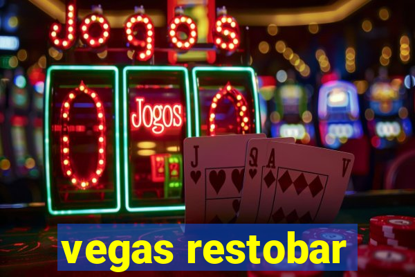 vegas restobar