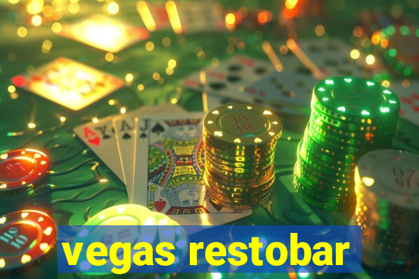 vegas restobar