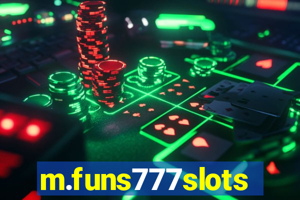 m.funs777slots