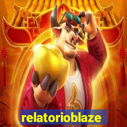 relatorioblaze