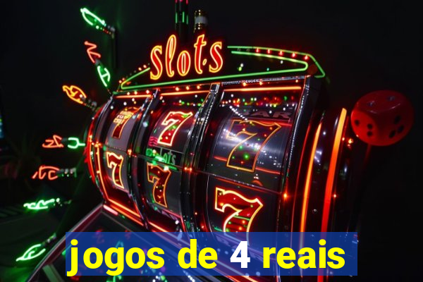 jogos de 4 reais