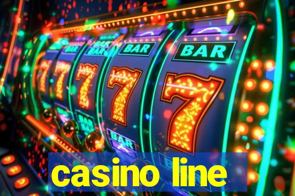 casino line