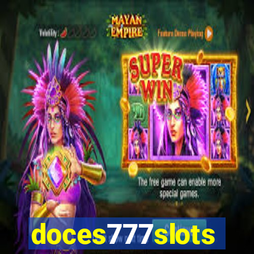 doces777slots