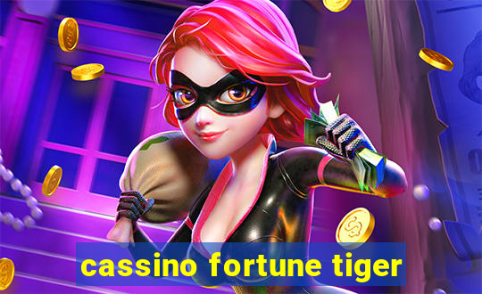 cassino fortune tiger