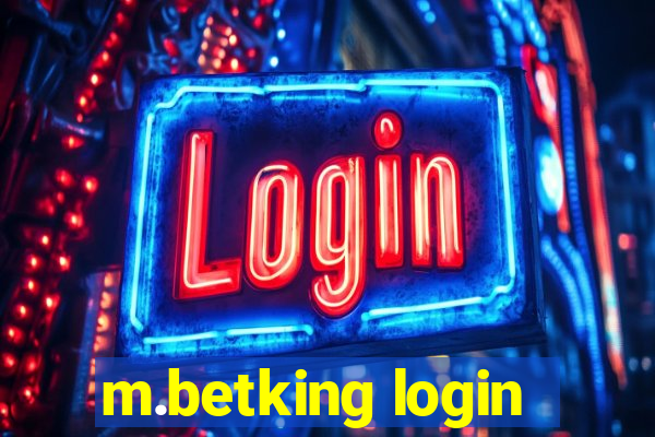 m.betking login