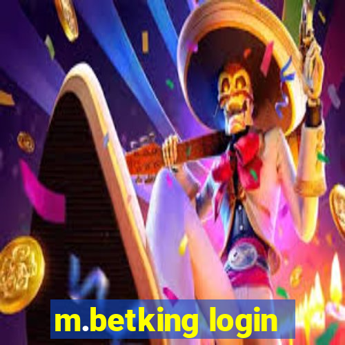 m.betking login