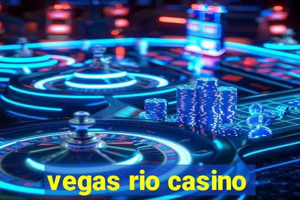 vegas rio casino