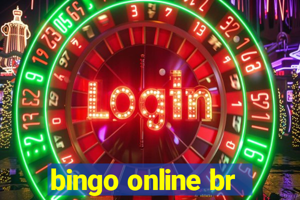 bingo online br