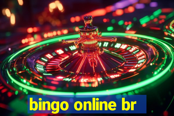 bingo online br