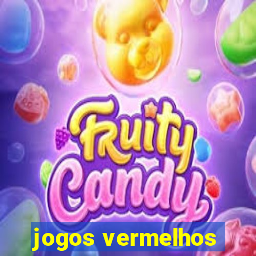 jogos vermelhos