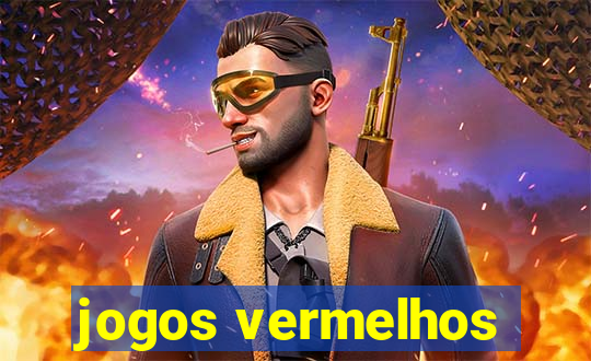 jogos vermelhos