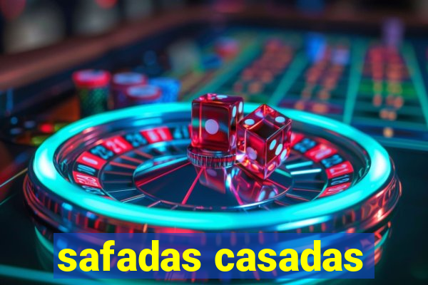 safadas casadas