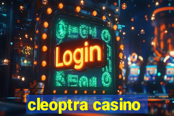 cleoptra casino