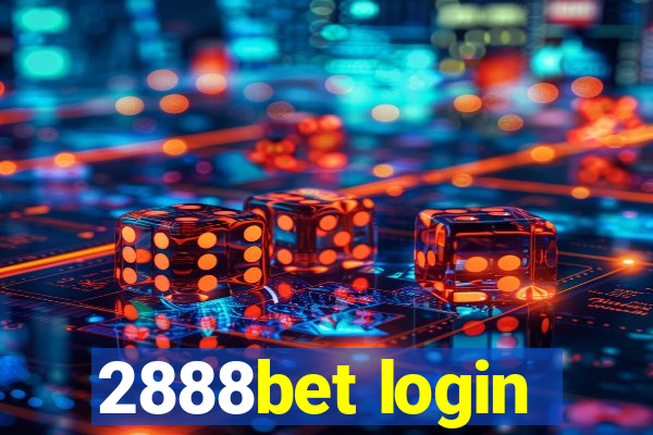 2888bet login