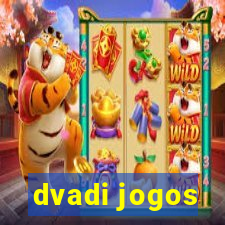 dvadi jogos