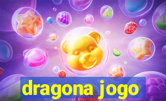 dragona jogo