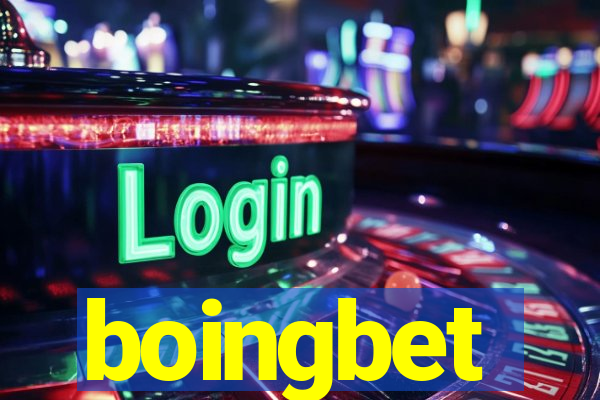 boingbet