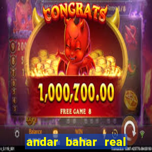 andar bahar real cash game online