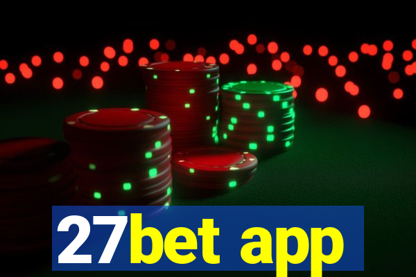 27bet app