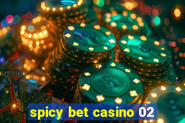 spicy bet casino 02