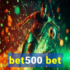 bet500 bet