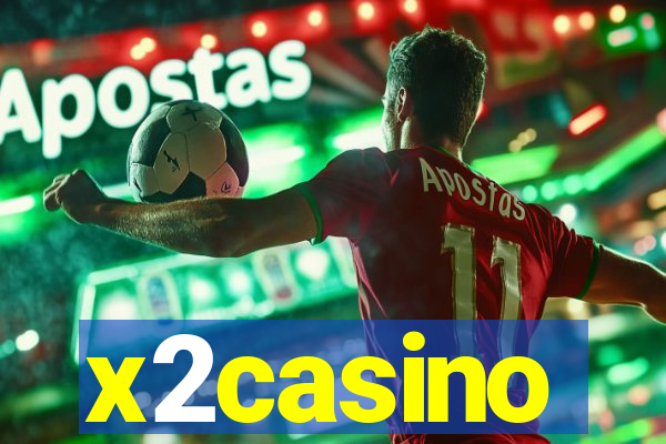 x2casino