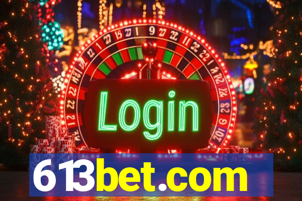 613bet.com