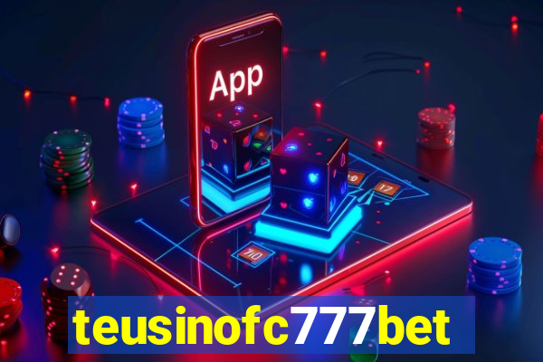 teusinofc777bet.com