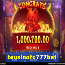 teusinofc777bet.com