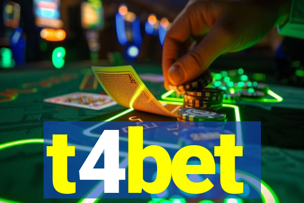 t4bet