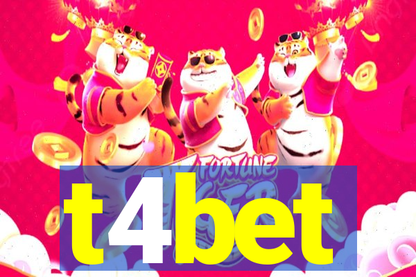 t4bet