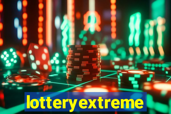 lotteryextreme