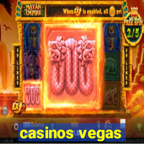 casinos vegas