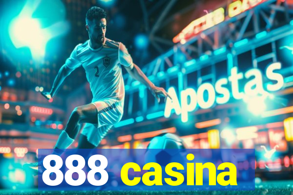 888 casina