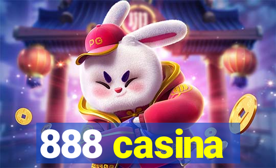 888 casina