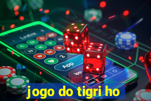 jogo do tigri ho