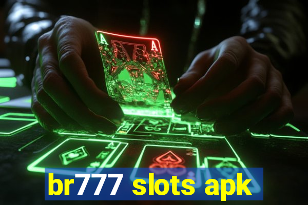 br777 slots apk