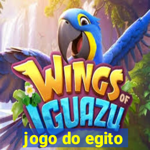 jogo do egito