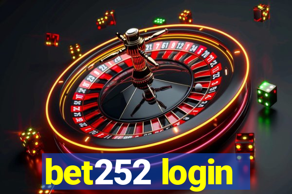 bet252 login