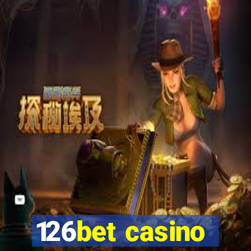 126bet casino