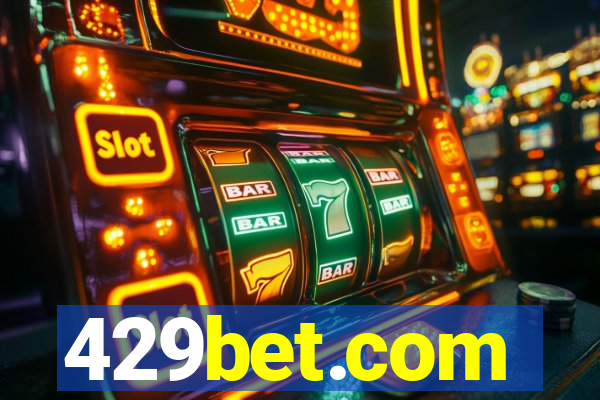 429bet.com