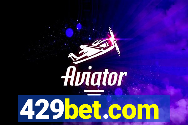 429bet.com