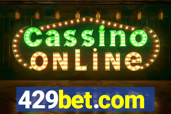 429bet.com