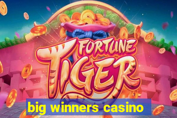 big winners casino