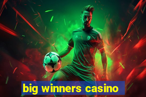 big winners casino