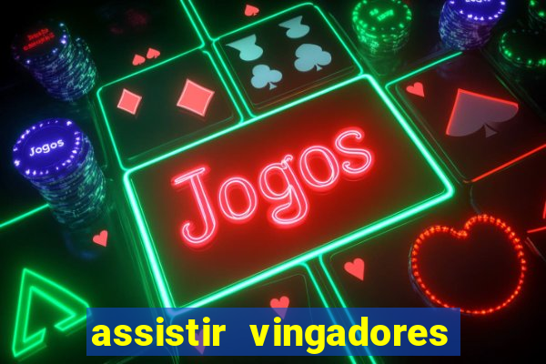 assistir vingadores guerra infinita google drive