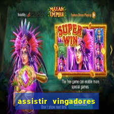 assistir vingadores guerra infinita google drive