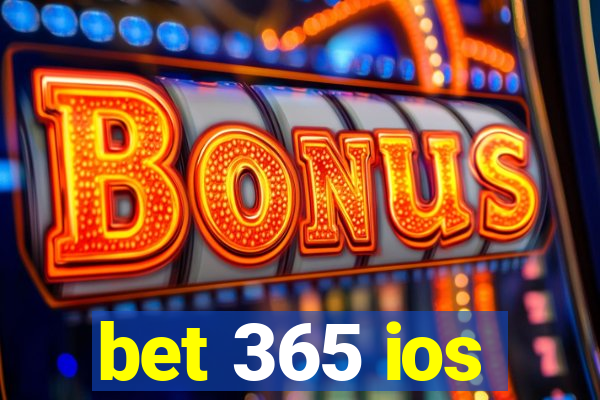 bet 365 ios